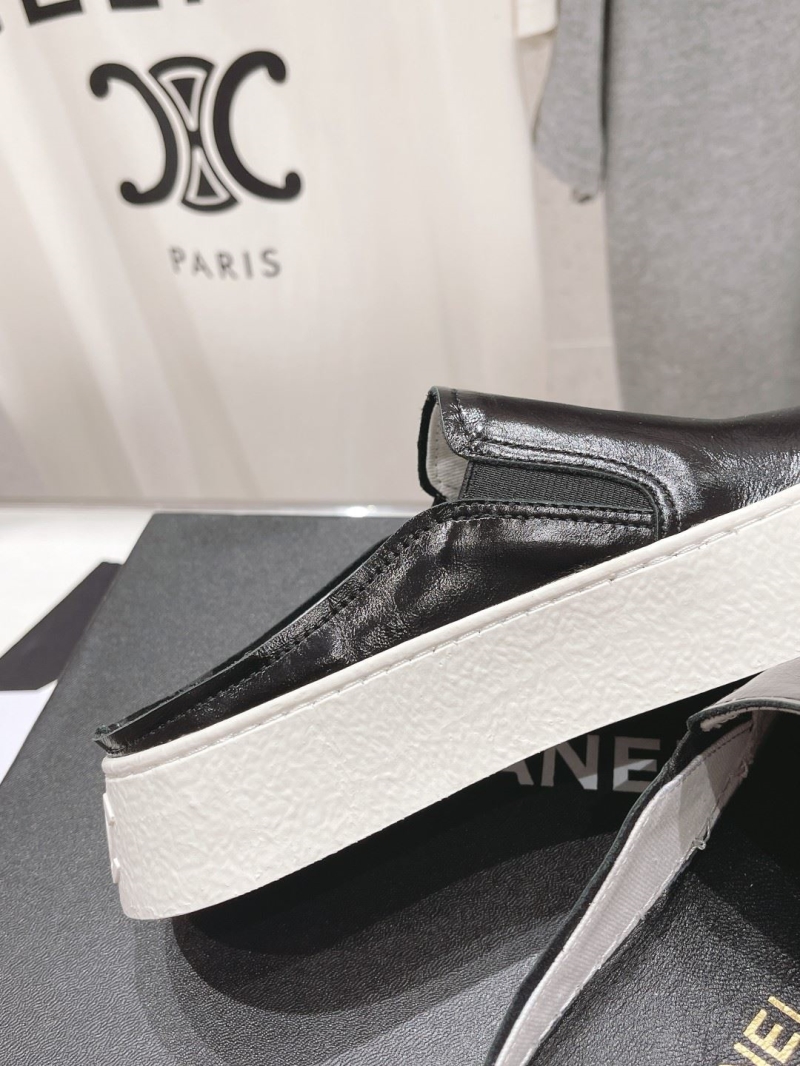 Chanel Casual Shoes